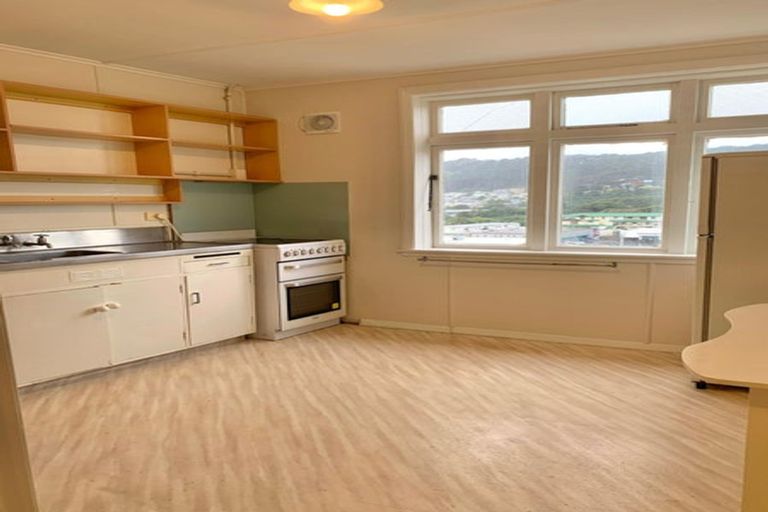 Photo of property in 95 Tasman Street, Mount Cook, Wellington, 6021