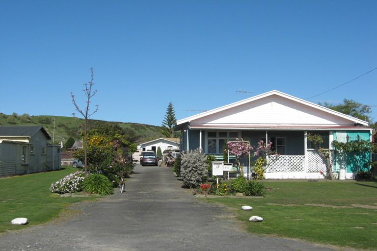 Photo of property in 15a Clyde Road, Wairoa, 4108