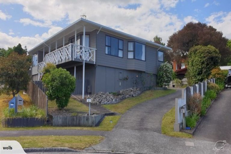 Photo of property in 5 Chase Grove, Nukuhau, Taupo, 3330