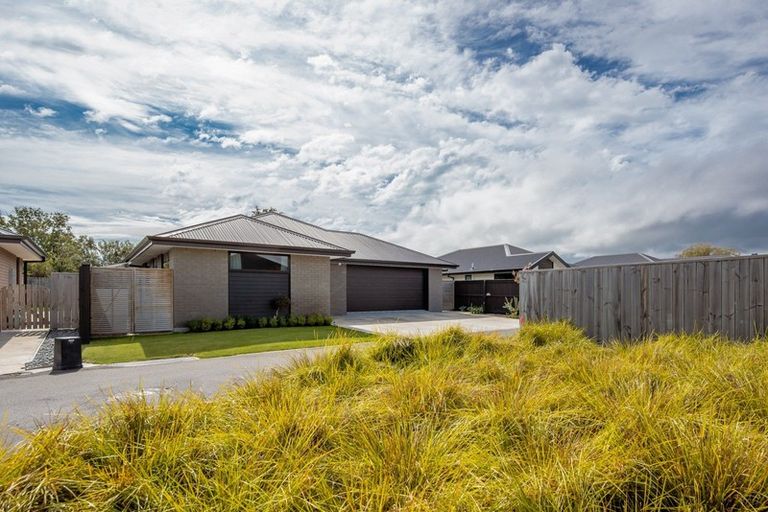 Photo of property in 17 Camborne Crescent, Blenheim, 7201