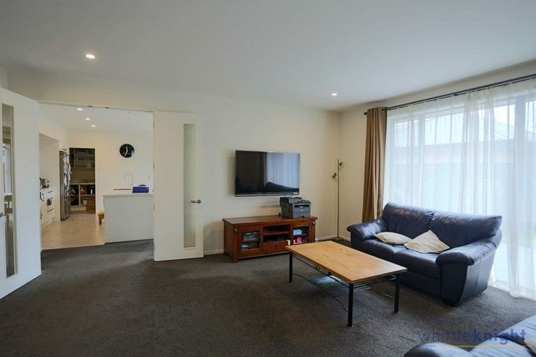 Photo of property in 14 Rich Terrace, Wigram, Christchurch, 8042