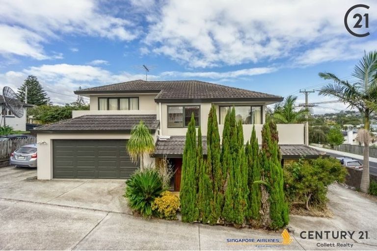 Photo of property in 49 College Road, Northcote, Auckland, 0627