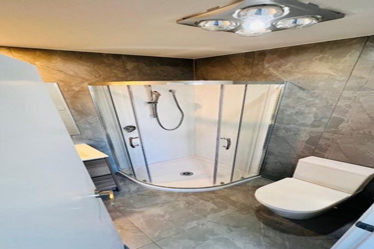 Photo of property in 1/241 Don Buck Road, Massey, Auckland, 0614