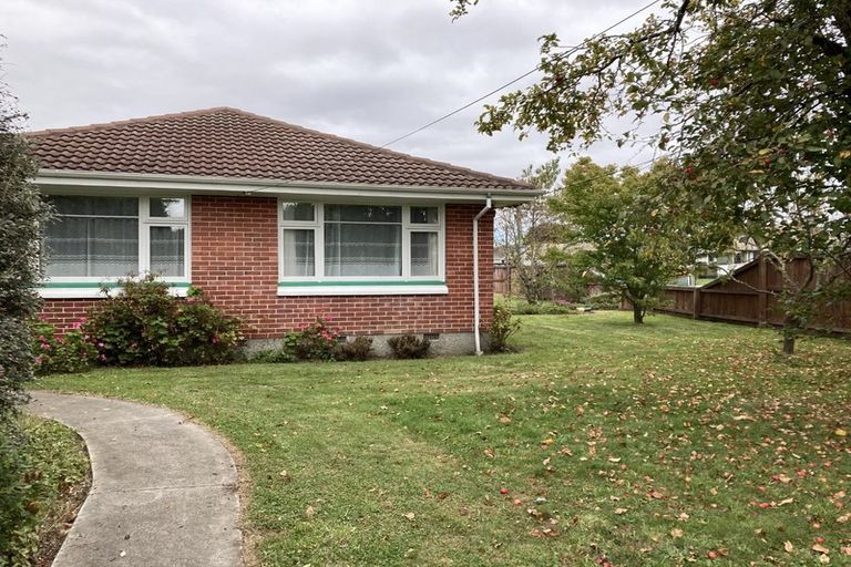 Photo of property in 32 Hammersley Avenue, Shirley, Christchurch, 8013