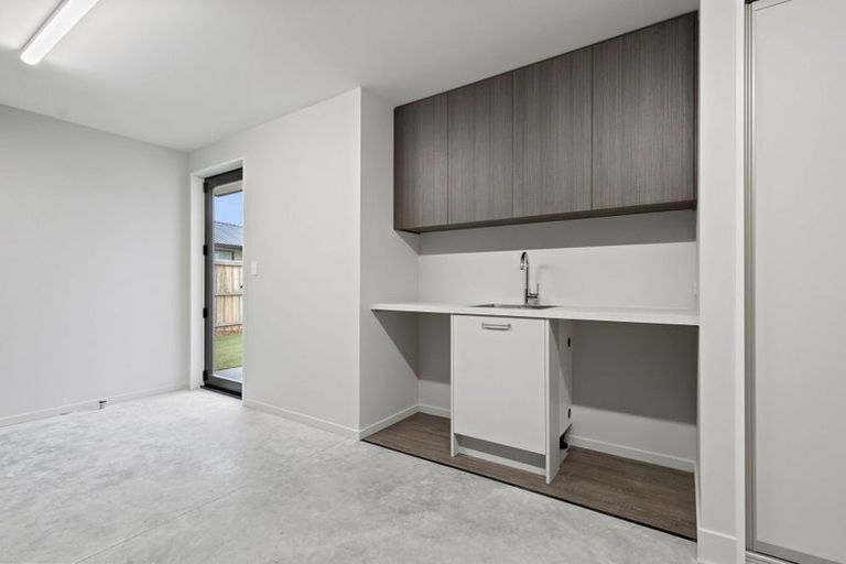 Photo of property in 7 Duporth Road, Rolleston, 7614