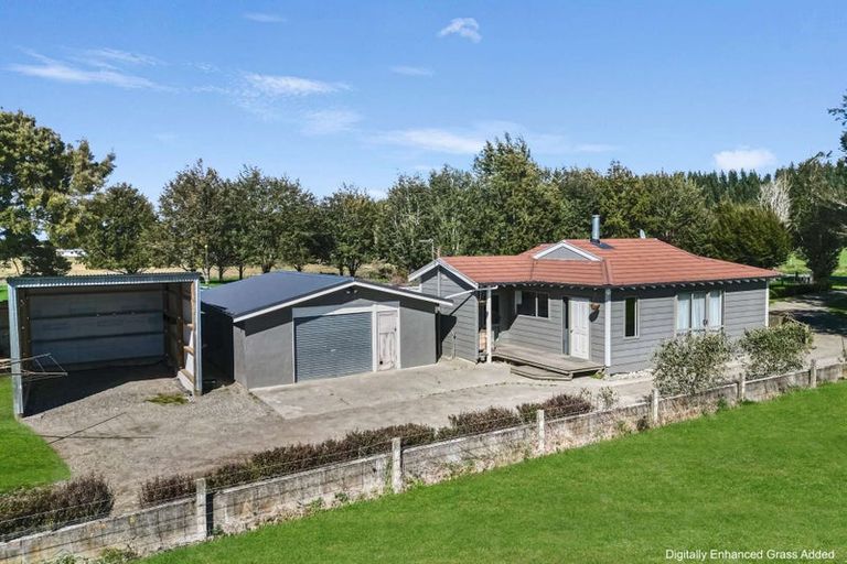Photo of property in 1334 Riversdale Waikaia Road, Waiparu, Gore, 9777