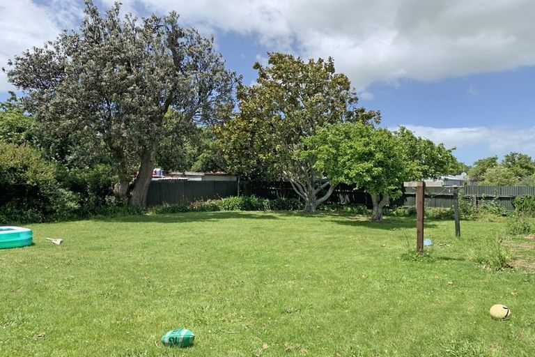 Photo of property in 2 Madrid Street, Dannevirke, 4930