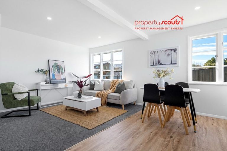 Photo of property in 14 Onawe Place, Mairehau, Christchurch, 8013