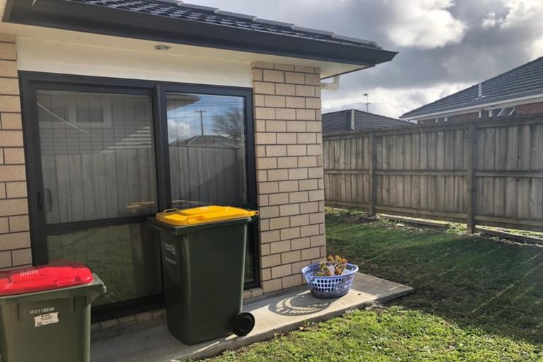 Photo of property in 41c Kelvin Road, Papakura, 2110