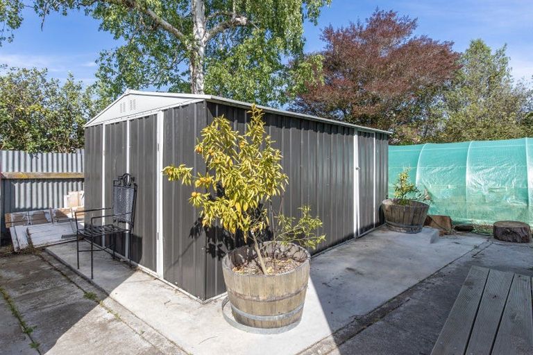 Photo of property in 56 Racecourse Road, Waipukurau, 4200