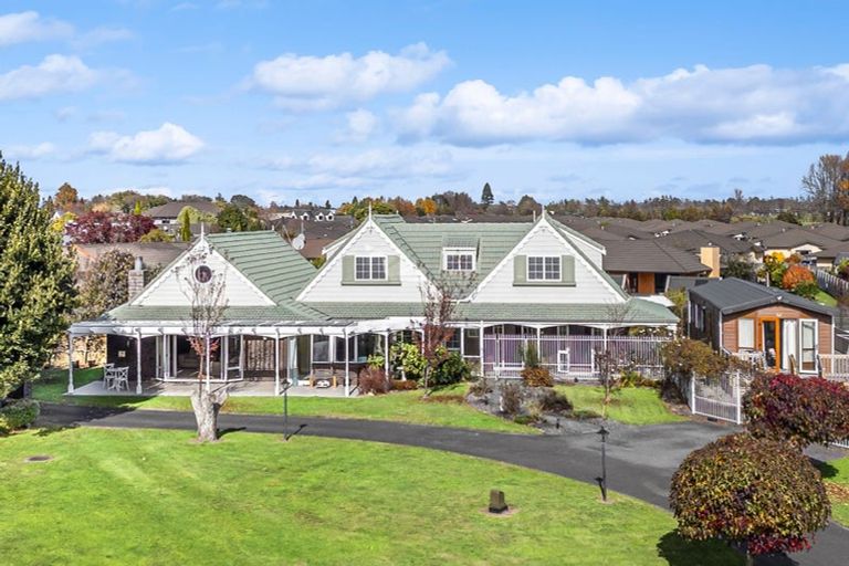 Photo of property in 80 Peria Road, Matamata, 3400