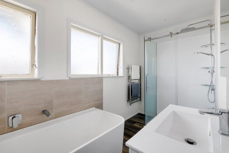 Photo of property in 12 Pelorus Street, Glenview, Hamilton, 3206