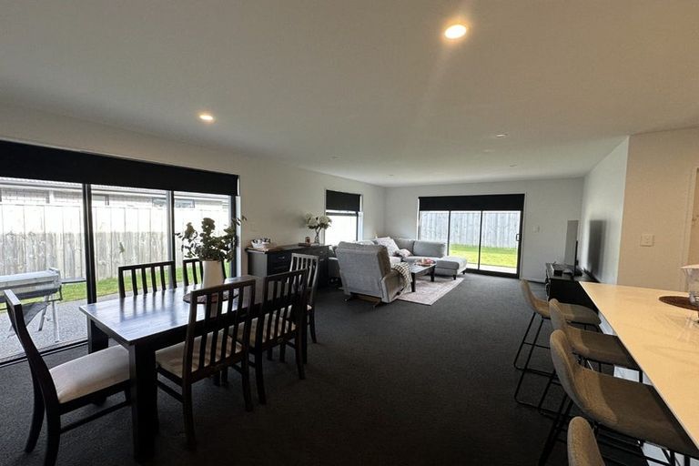 Photo of property in 97 Ridgeway Avenue, Rolleston, 7615