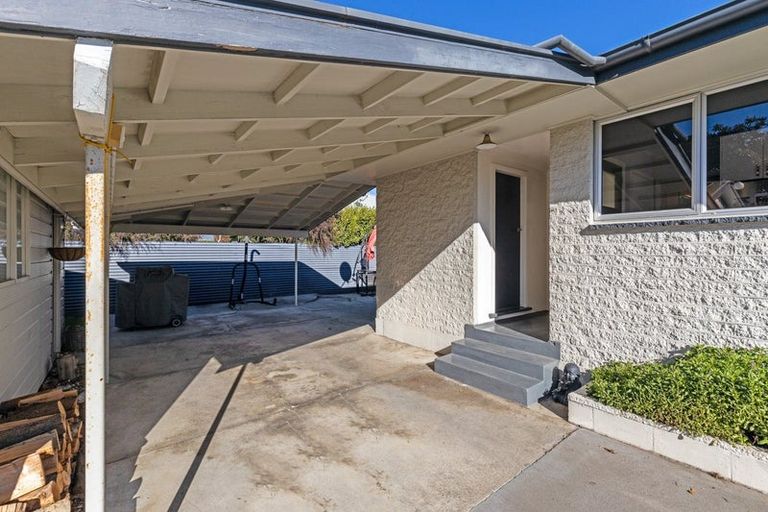 Photo of property in 12a Burden Street, Redwoodtown, Blenheim, 7201