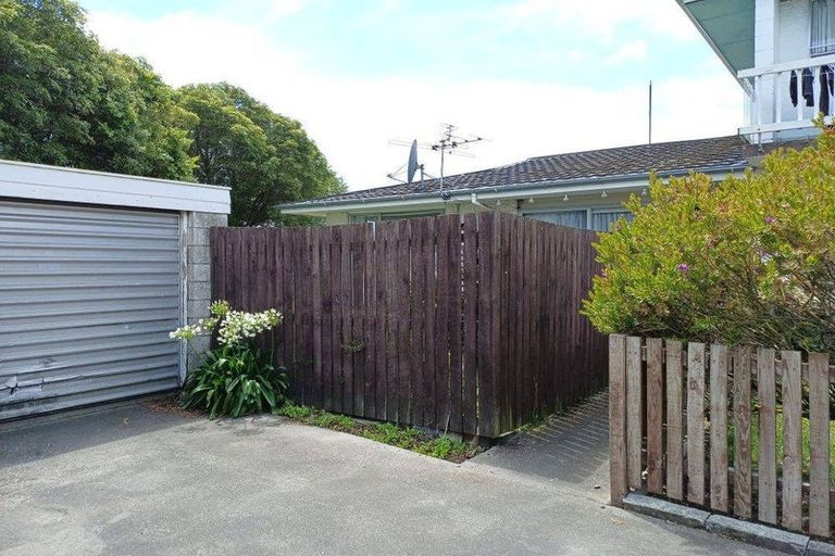 Photo of property in 2/605 Hereford Street, Linwood, Christchurch, 8011