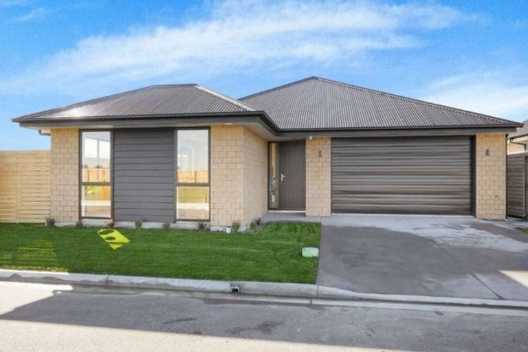 Photo of property in 20 Lock Crescent, Kaiapoi, 7630