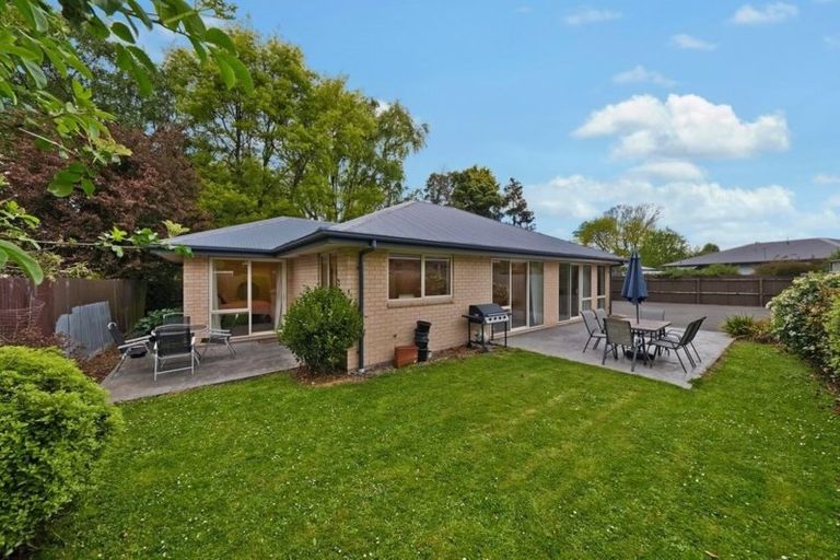 Photo of property in 13a Maryhill Avenue, Hoon Hay, Christchurch, 8025