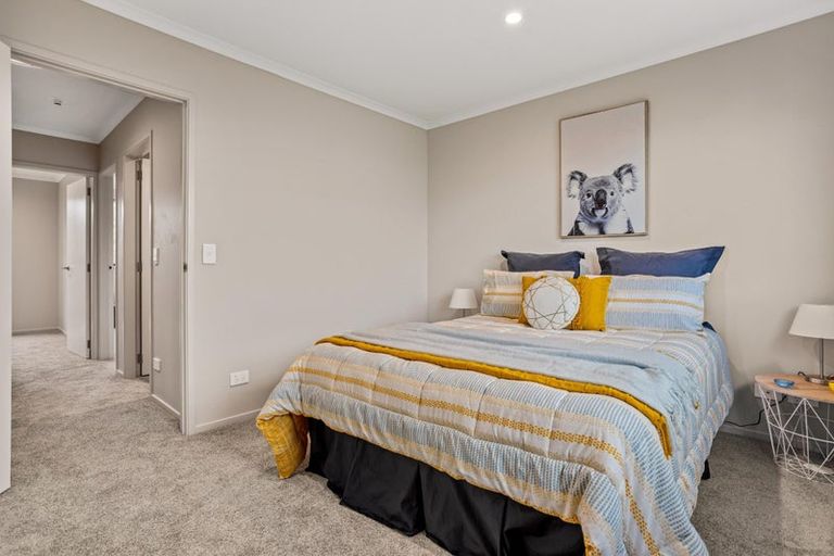 Photo of property in 11 Kerewhenua Crescent, Hobsonville, Auckland, 0616