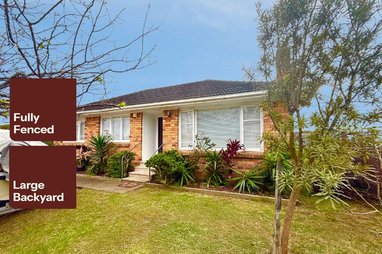Photo of property in 16 Tyrone Street, Otara, Auckland, 2023