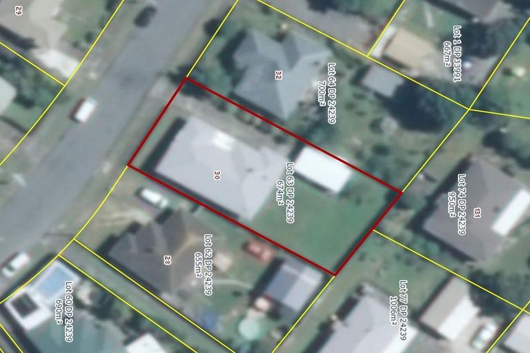 Photo of property in 30 Paenui Street, Titahi Bay, Porirua, 5022