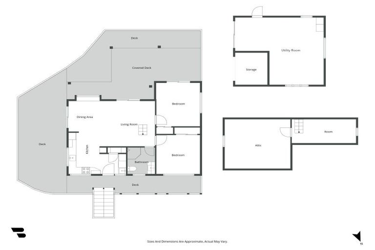 Photo of property in 17 Ngahere Terrace, Opoutere, Whangamata, 3691