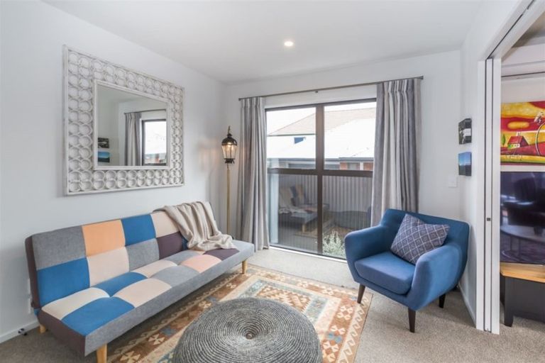 Photo of property in 525d Manchester Street, St Albans, Christchurch, 8014