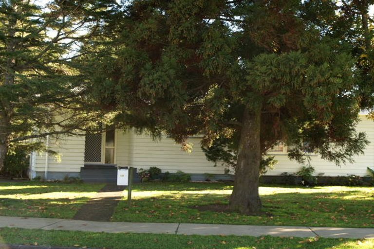 Photo of property in 9 Lavinia Crescent, Mangere East, Auckland, 2024