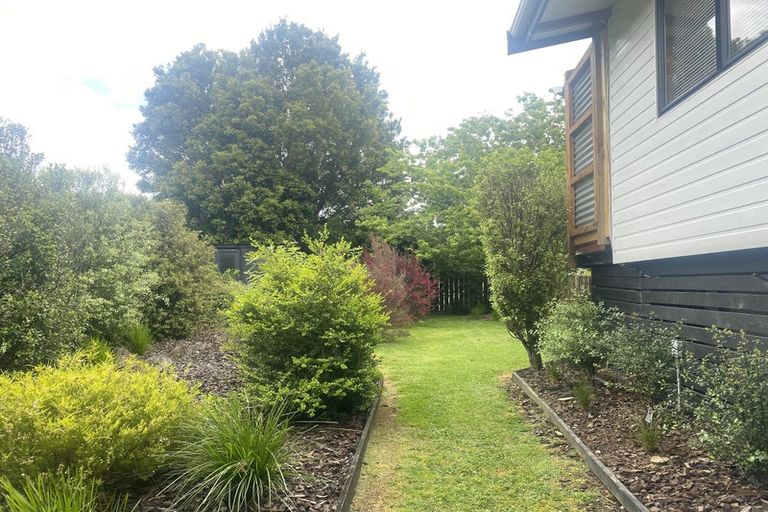 Photo of property in 7 Taniwha Street, Paeroa, 3600