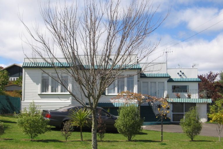 Photo of property in 9 Rahui Road, Taupo, 3330