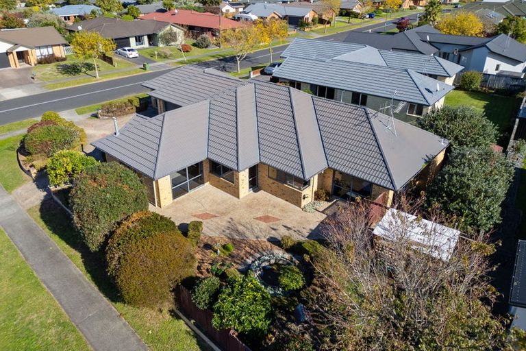 Photo of property in 24 Wentworth Drive, Rototuna North, Hamilton, 3210