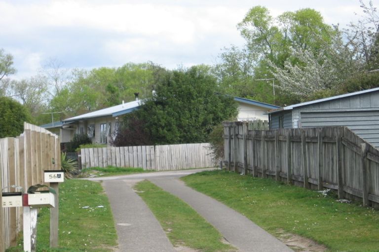 Photo of property in 56a Homedale Street, Pukehangi, Rotorua, 3015