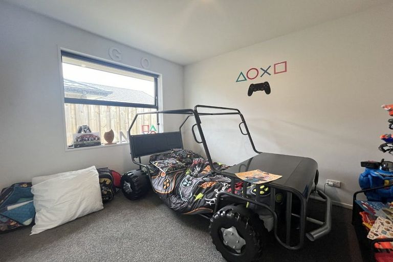 Photo of property in 26 Geldard Drive, Rolleston, 7615