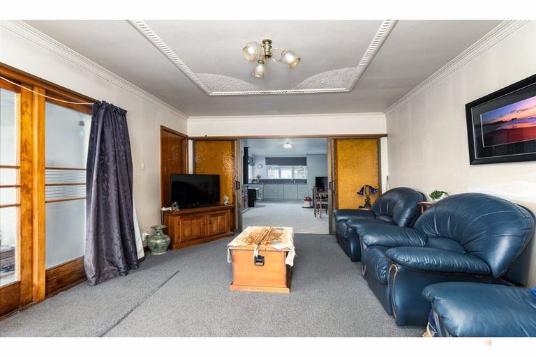 Photo of property in 51 Old North Road, Marchwiel, Timaru, 7910