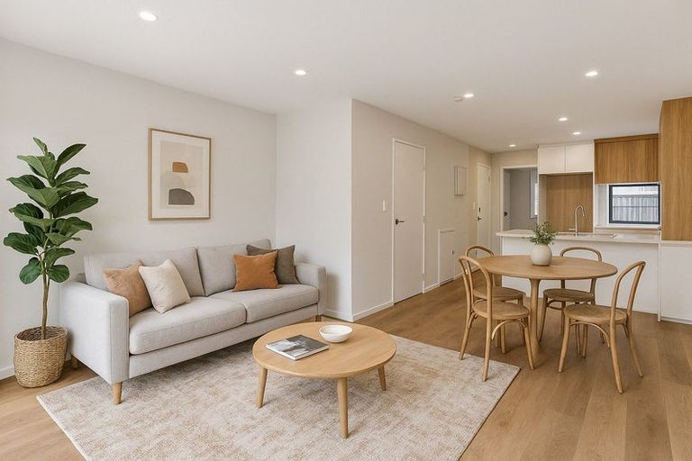 Photo of property in 1/478 West Coast Road, Glen Eden, Auckland, 0602