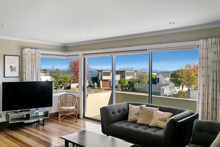 Photo of property in 10 Mccauley Grove, Hilltop, Taupo, 3330