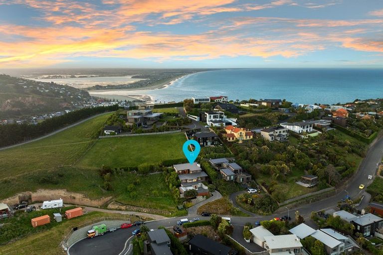 Photo of property in 24 Peninsula View, Scarborough, Christchurch, 8081