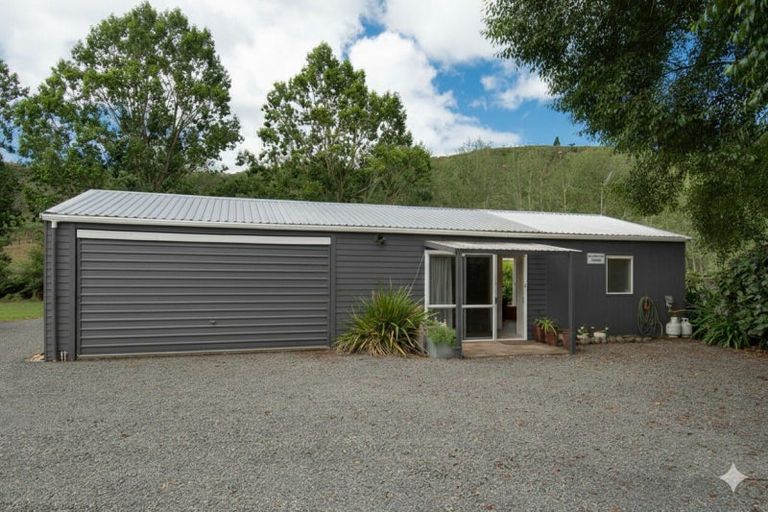 Photo of property in 239a Waitawheta Road, Waikino, Waihi, 3682