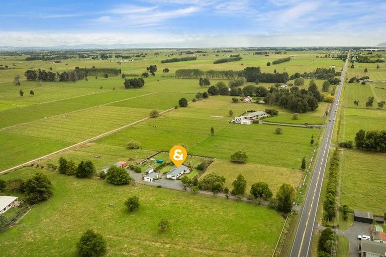 Photo of property in 992 Hauraki Road, Turua, Thames, 3574