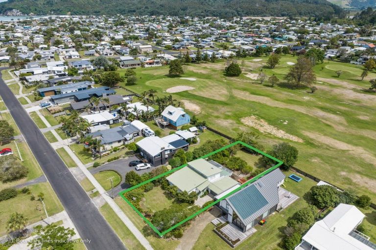 Photo of property in 211 Bellona Road, Whangamata, 3620