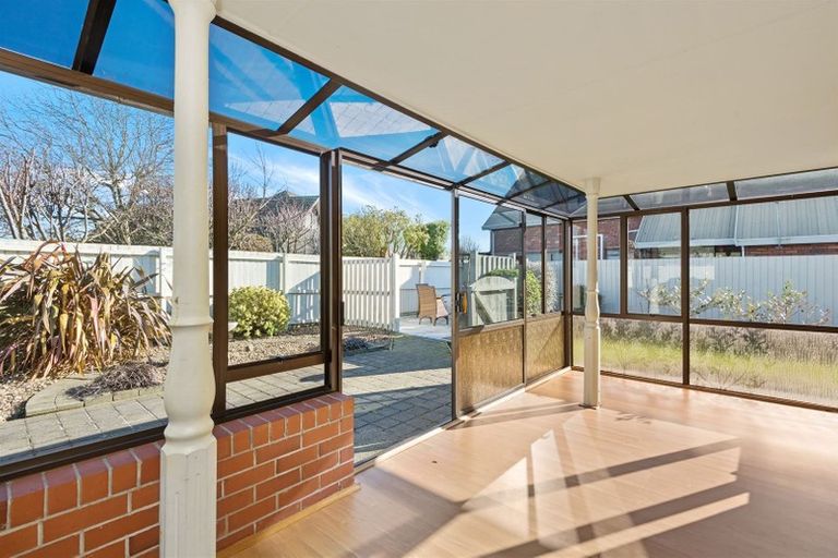 Photo of property in 15 Ridder Place, Halswell, Christchurch, 8025