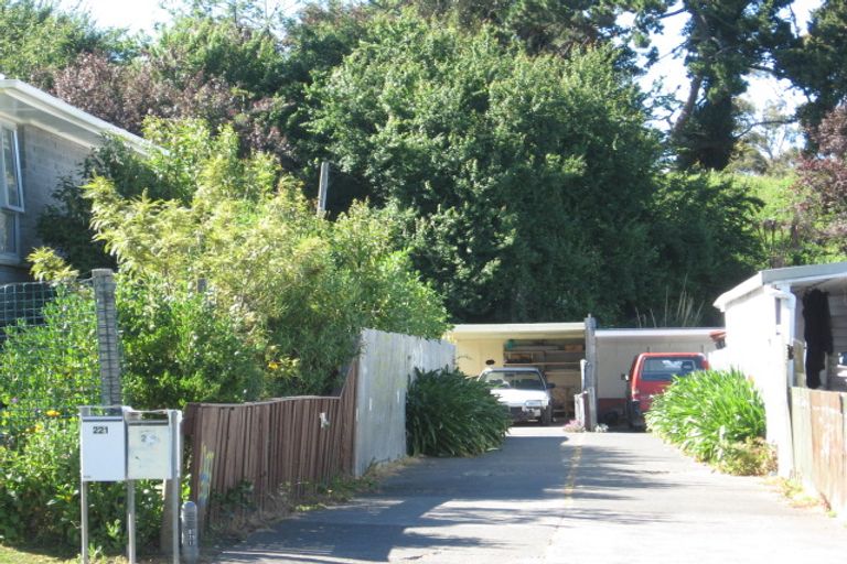 Photo of property in 221 Tyndall Road, Outer Kaiti, Gisborne, 4010