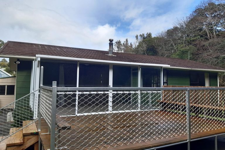 Photo of property in 17d Thames Street, Welbourn, New Plymouth, 4310