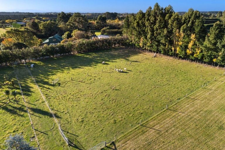Photo of property in 1316 Tramway Road, Dunsandel, Leeston, 7682