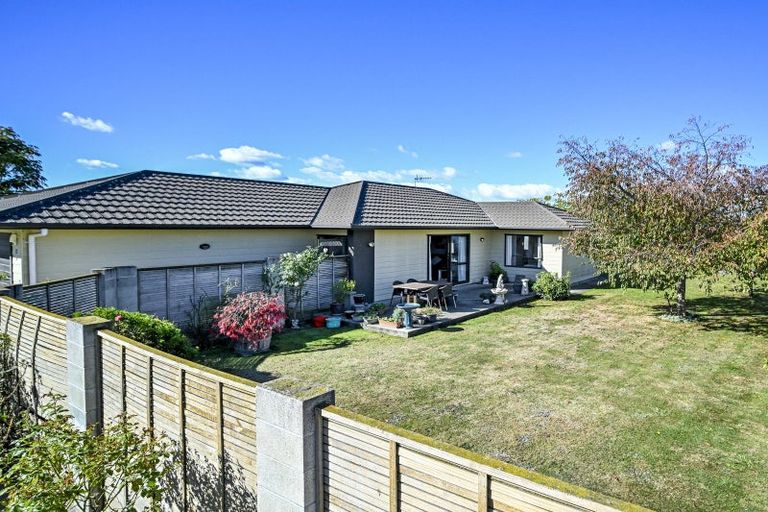 Photo of property in 43 Kingsley Drive, Flaxmere, Hastings, 4120