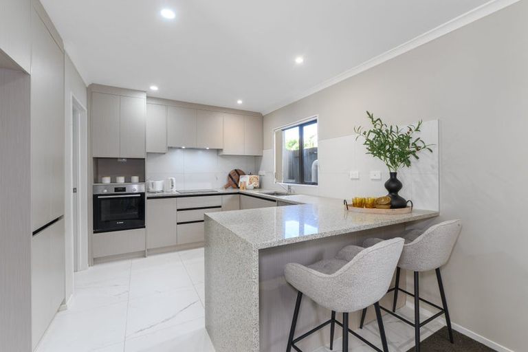 Photo of property in 9/30 Calvert Avenue, Mangere East, Auckland, 2024