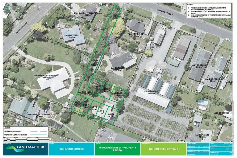 Photo of property in 18 Utauta Street, Waikanae, 5036