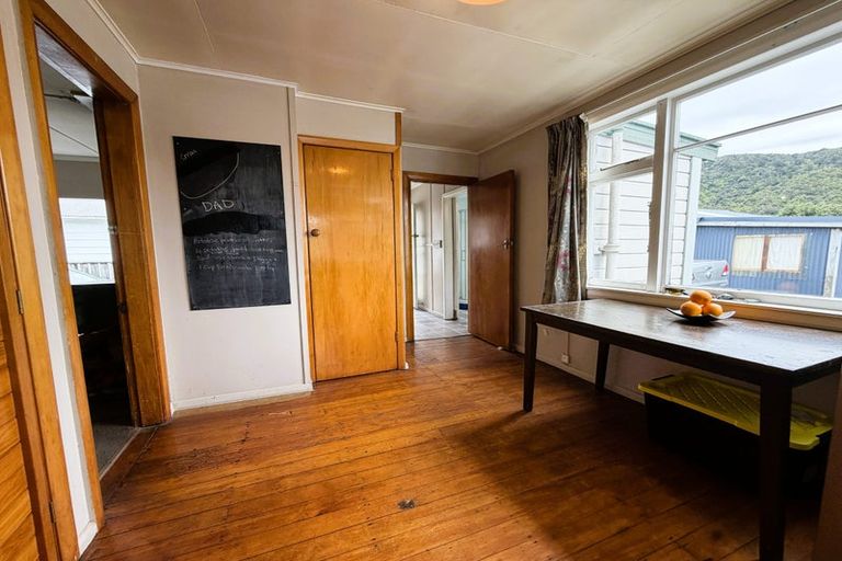 Photo of property in 95 Ward Street, Cobden, Greymouth, 7802