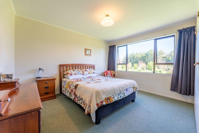 Photo of property in 12 Guthrie Road, Pleasant Valley, Geraldine, 7991