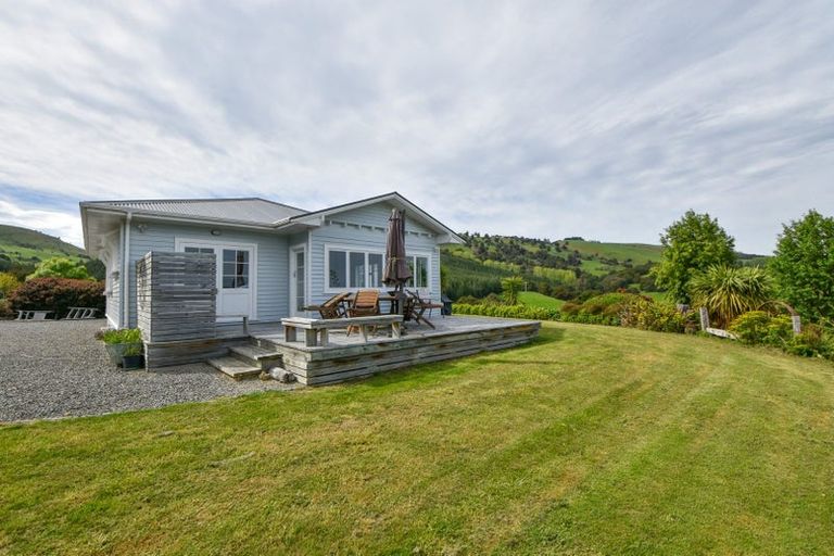 Photo of property in 180 Te Wharau Road, Admiral Hill, Masterton, 5883
