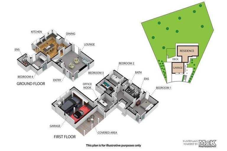 Photo of property in 10 Hood Place, Spotswood, New Plymouth, 4310